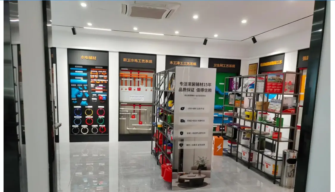 Hot and Cold Universal Angle Valve application