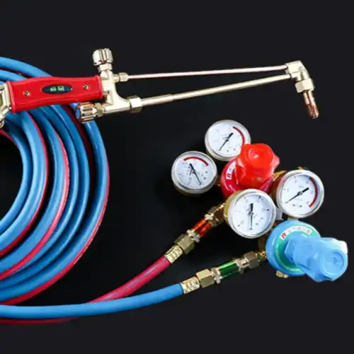 Premium Smooth-Surface Acetylene Hose Premium Smooth-Surface Acetylene Hose