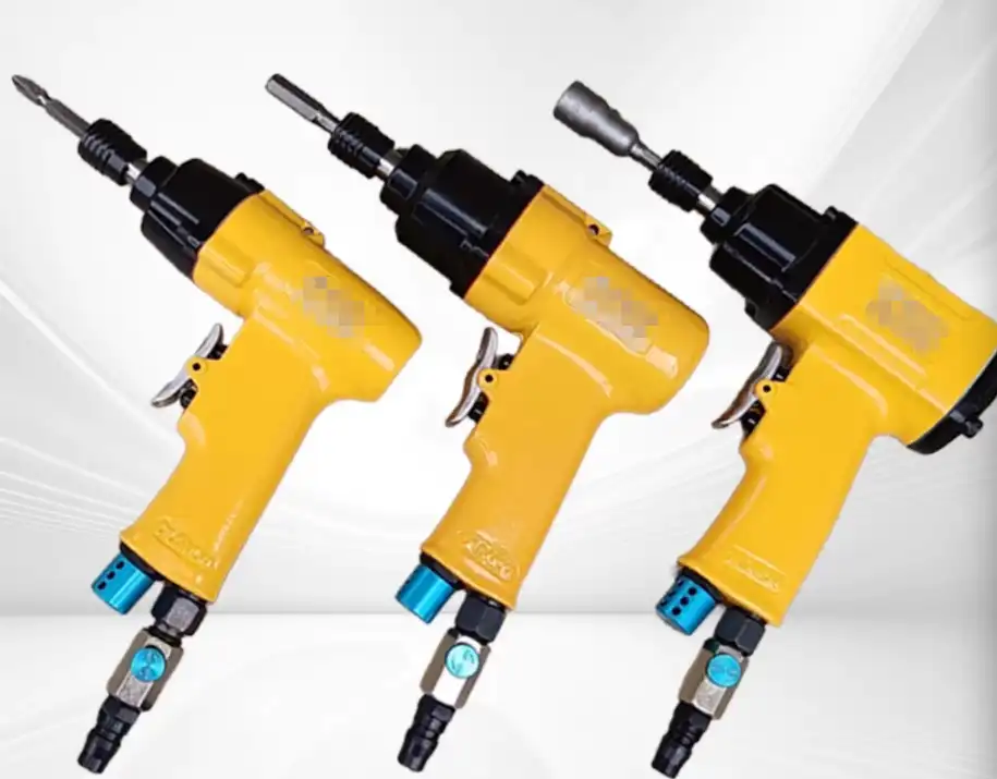 Air Screwdriver Air Screwdriver