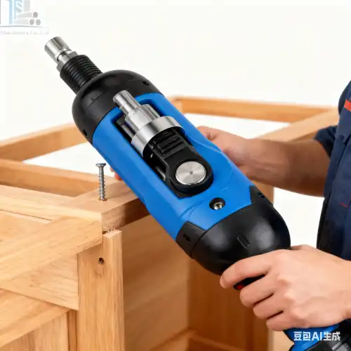 air screwdriver