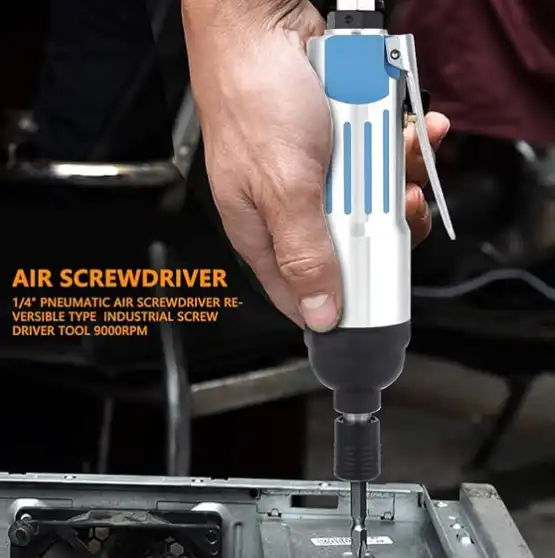 Air Screwdriver Air Screwdriver
