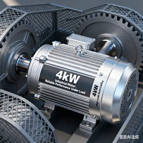 electric grouting machine