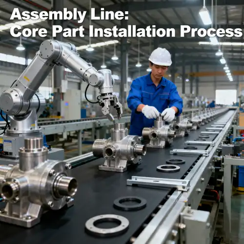 electric grouting machine