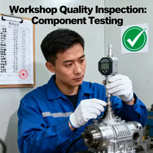 electric grouting machine