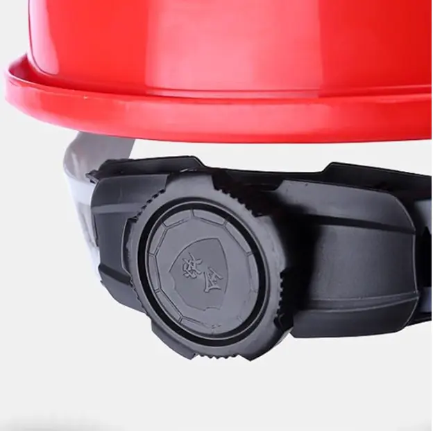 Fiberglass Safety Helmet