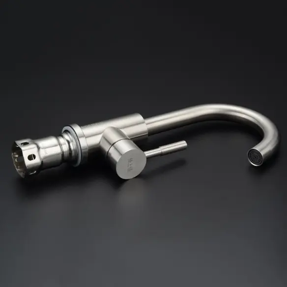 Sensor Cold Water Faucet