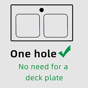 Sensor Cold Water Faucet