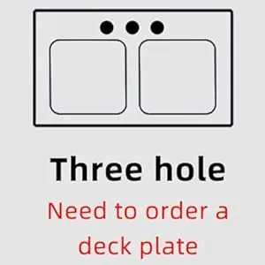 Sensor Cold Water Faucet