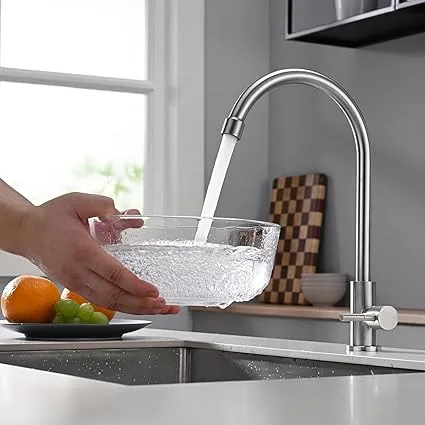 Sensor Cold Water Faucet