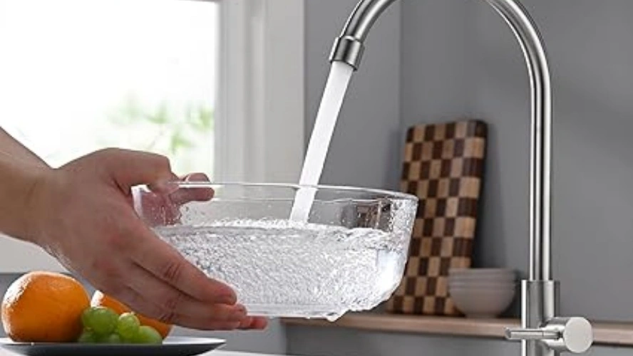 Sensor Cold Water Faucet Sensor Cold Water Faucet