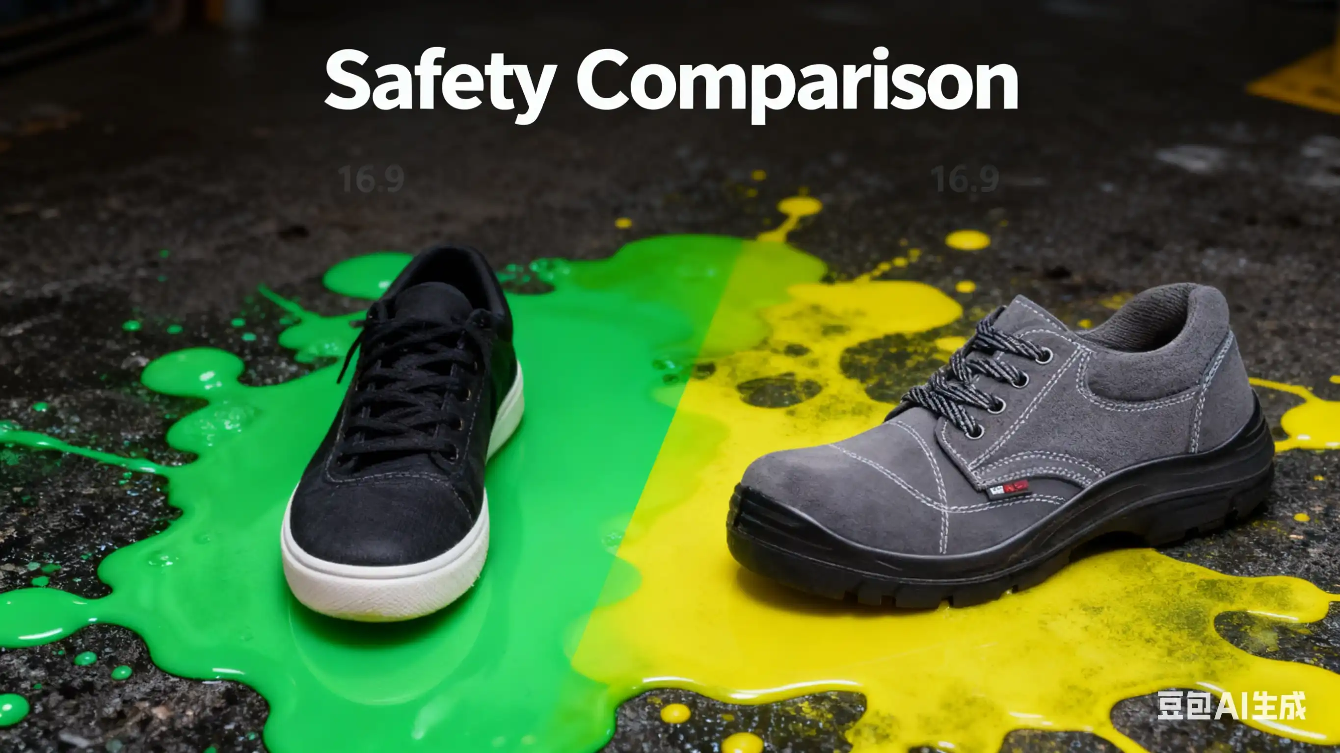 Acid and alkali resistant insulated work boots Acid and alkali resistant insulated work boots