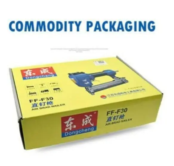 Pneumatic Straight Nail Gun Pneumatic Straight Nail Gun