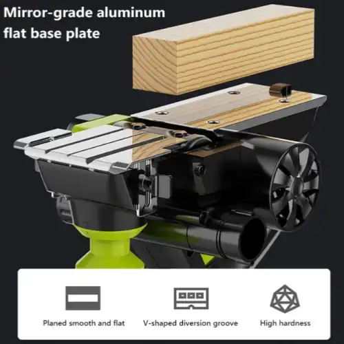 hand held power planer hand held power planer