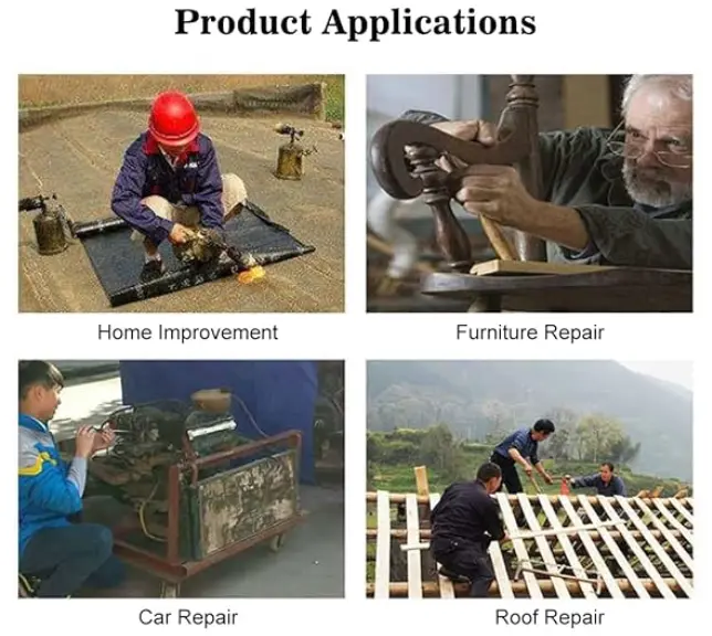 Pipe rubber hammer product application Pipe rubber hammer product application