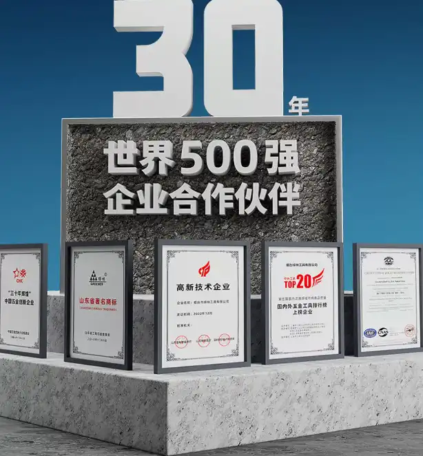 Industrial-Grade Electric Mixer