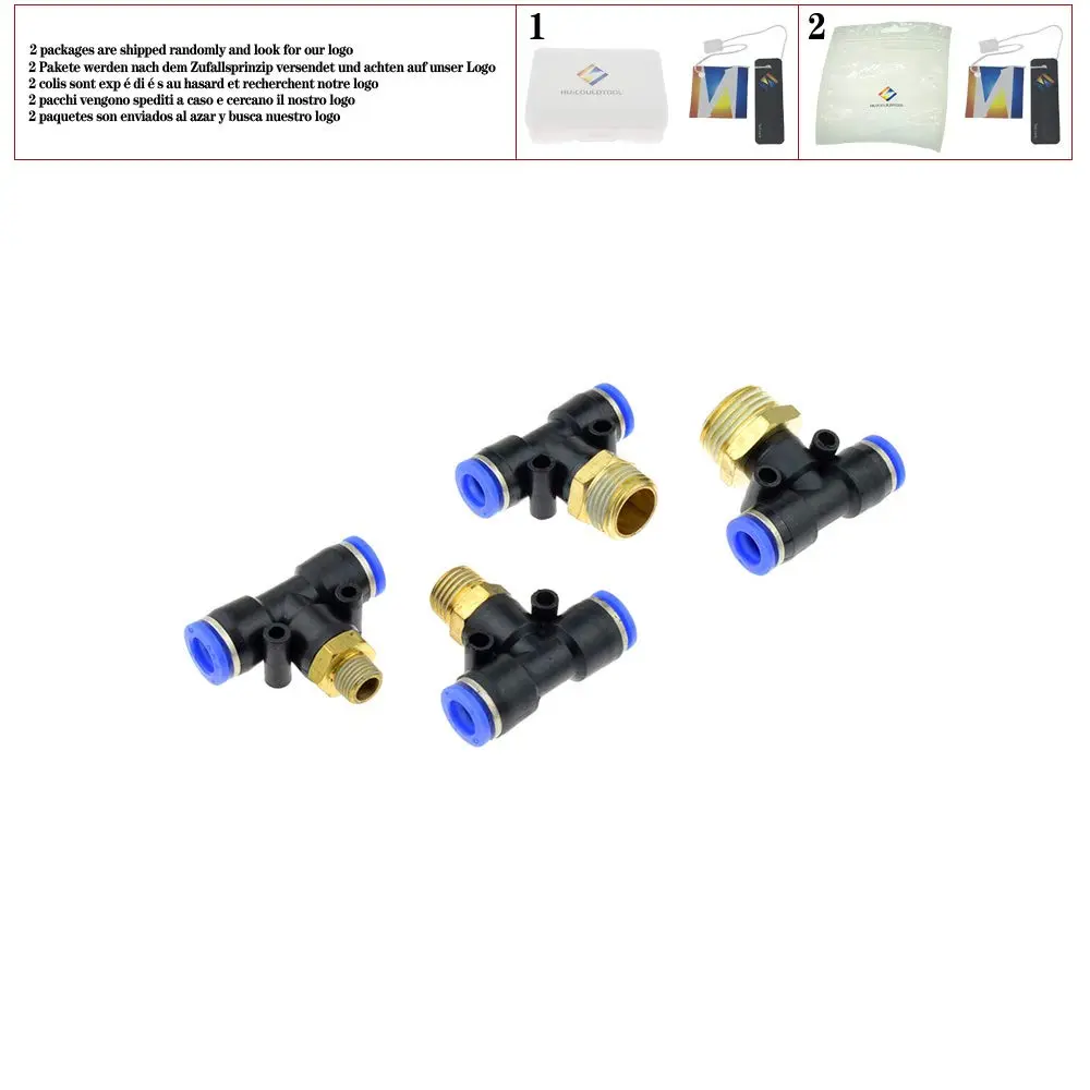 Quick-insert low pressure atomizing nozzle