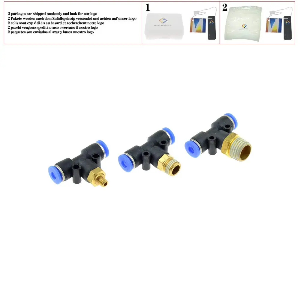 Quick-insert low pressure atomizing nozzle