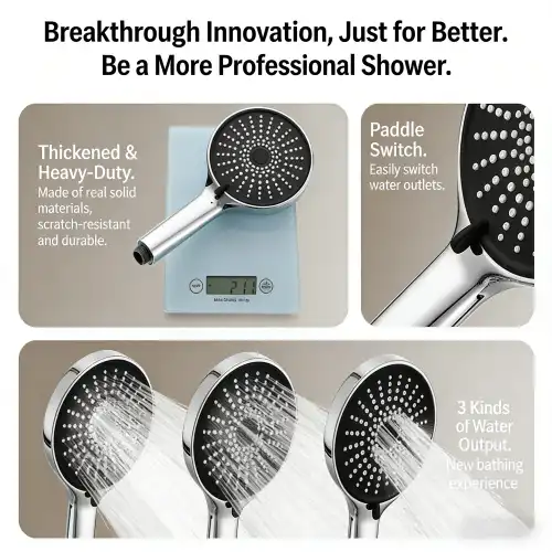 high pressure shower wand high pressure shower wand