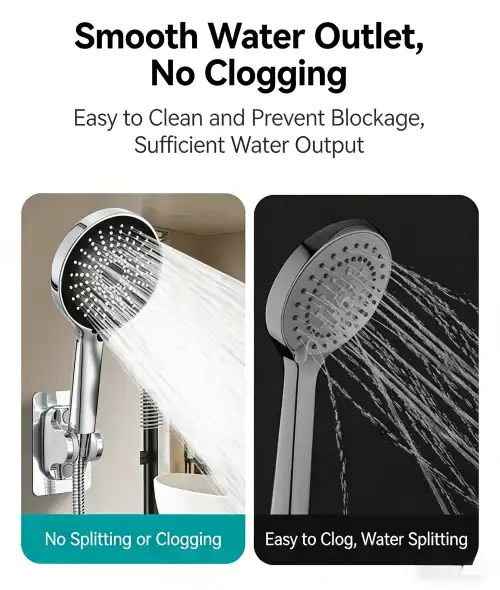 high pressure shower wand high pressure shower wand