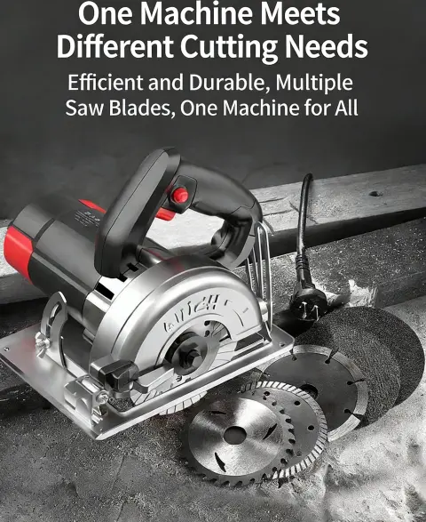 Electric Marble Cutter