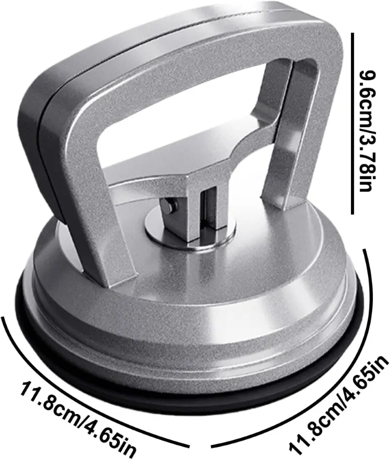 heavy duty glass lifting suction cups