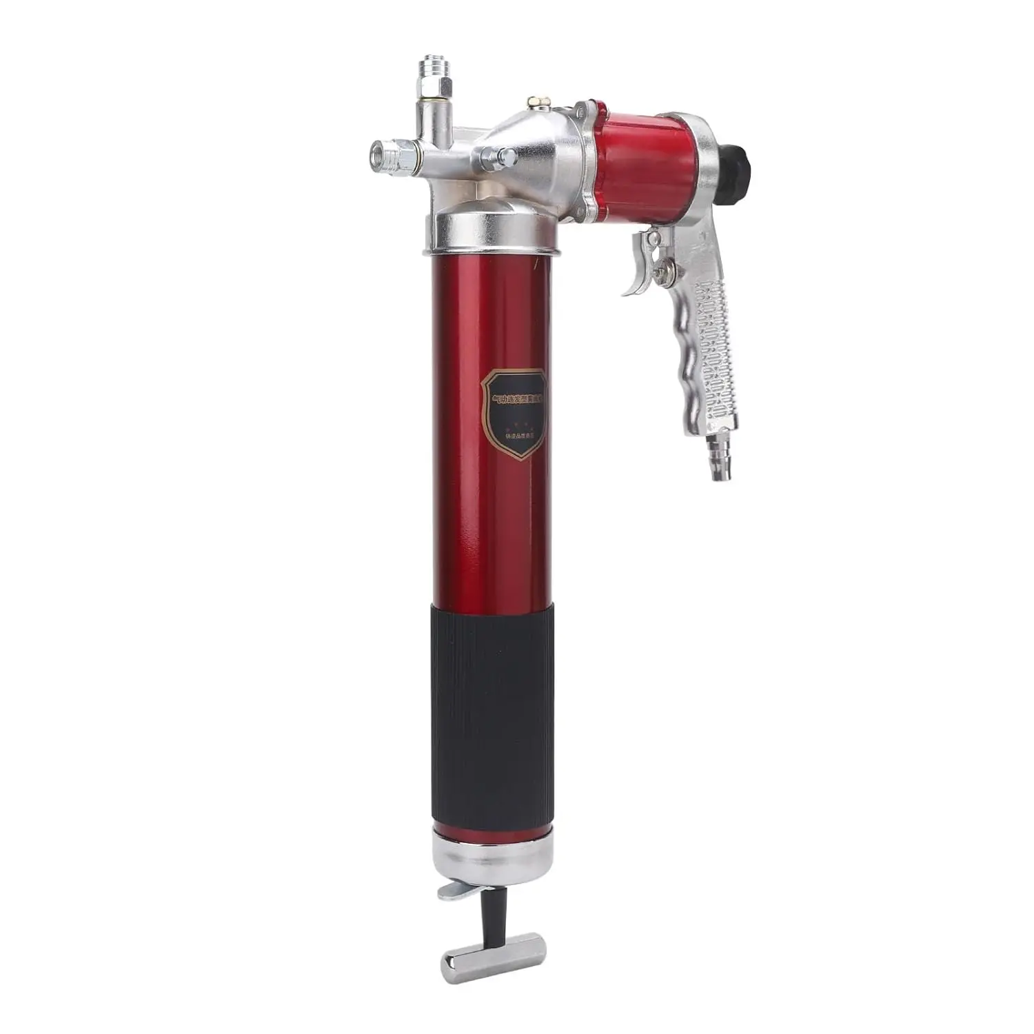Construction Machinery Special Grease Gun