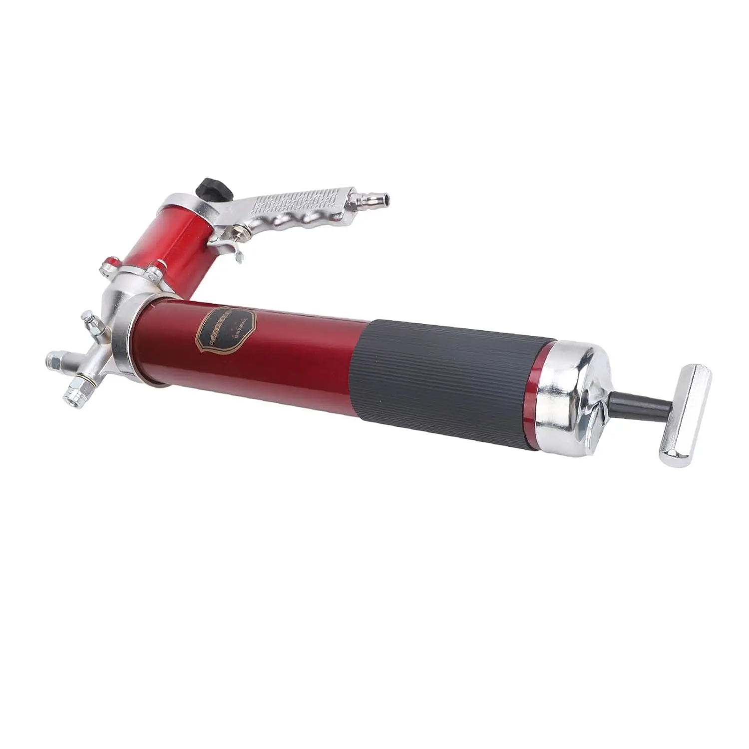 Construction Machinery Special Grease Gun