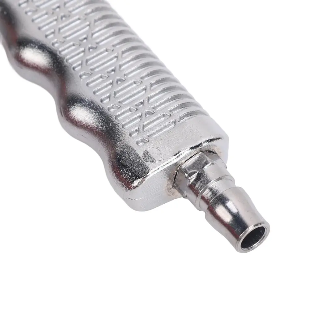 Construction Machinery Special Grease Gun Detailed Image