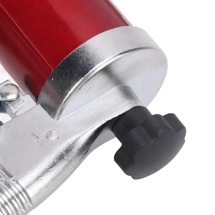 Construction Machinery Special Grease Gun Detailed Image