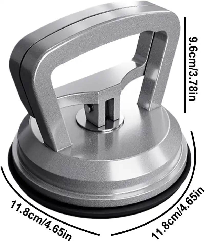 heavy duty glass lifting suction cups