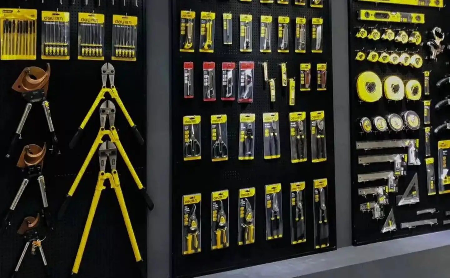 ​​​​​​​​​​​​​​Display Wall