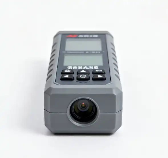 Handheld Voice Laser Distance Meter