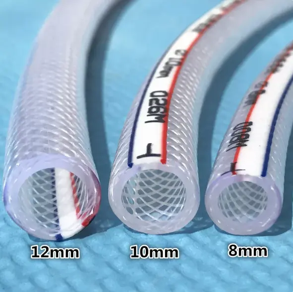 Nylon transparent hose Nylon transparent hose