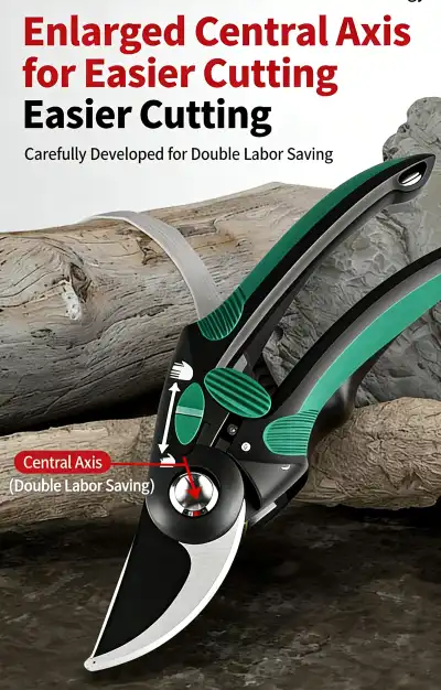 high quality pruning shears high quality pruning shears