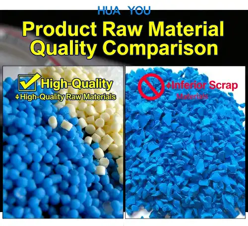 Nylon transparent hose