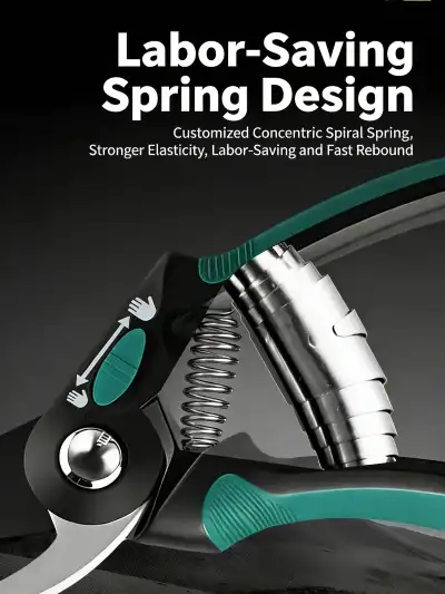 high quality pruning shears