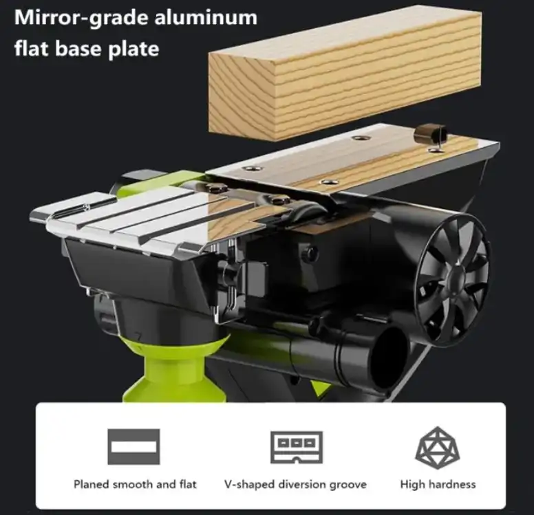 hand held power planer hand held power planer