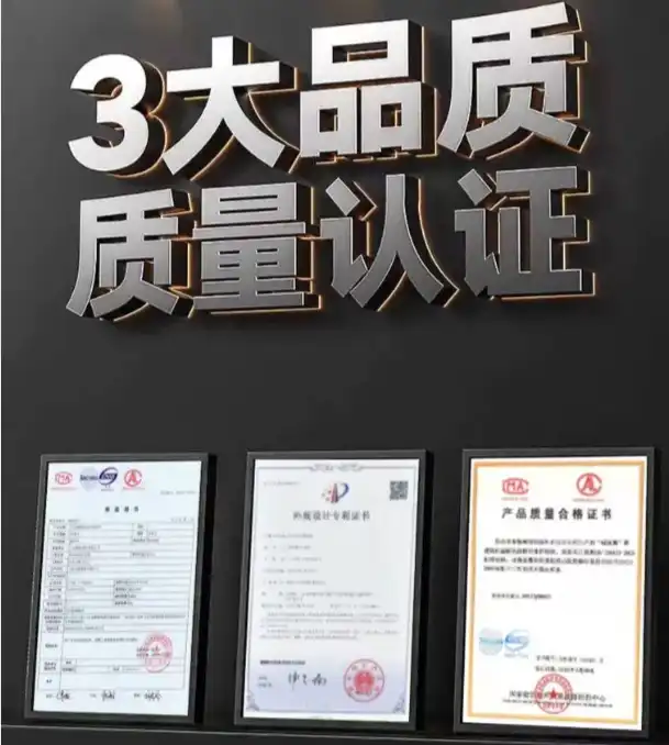 Industrial Brushless Air Impact Wrenc