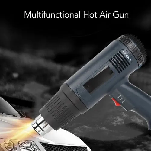 Industrial High-Power Heat Gun Industrial High-Power Heat Gun