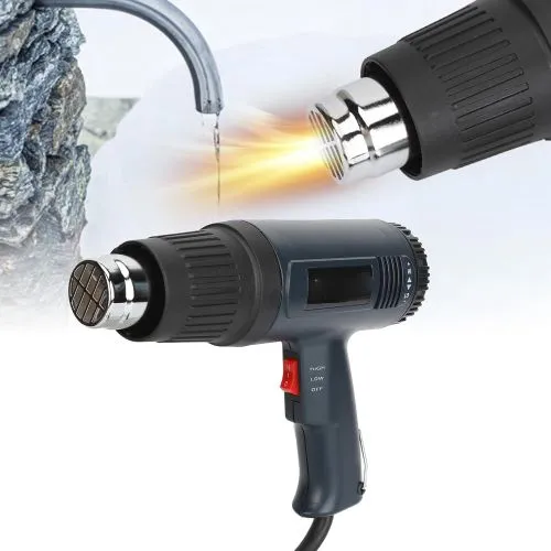 Industrial High-Power Heat Gun Industrial High-Power Heat Gun