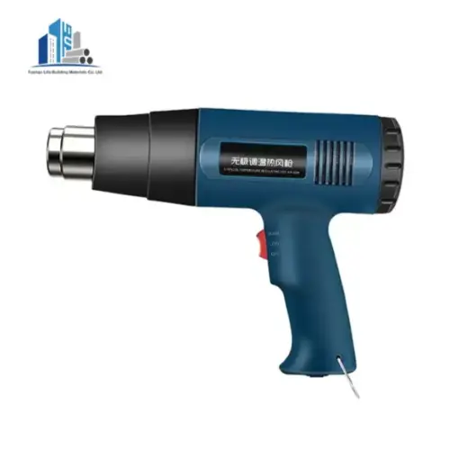 Industrial High-Power Heat Gun