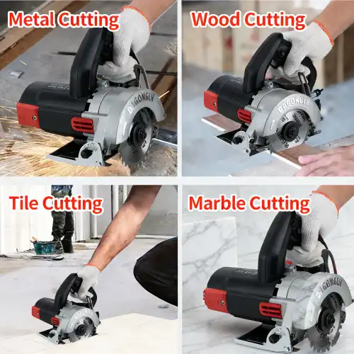 Electric Marble Cutter