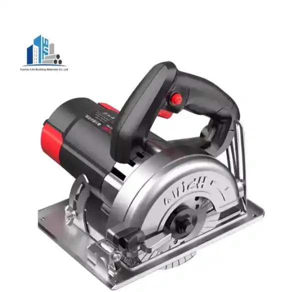 Electric Marble Cutter Electric Marble Cutter