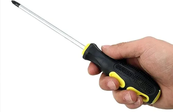 high voltage screwdriver set