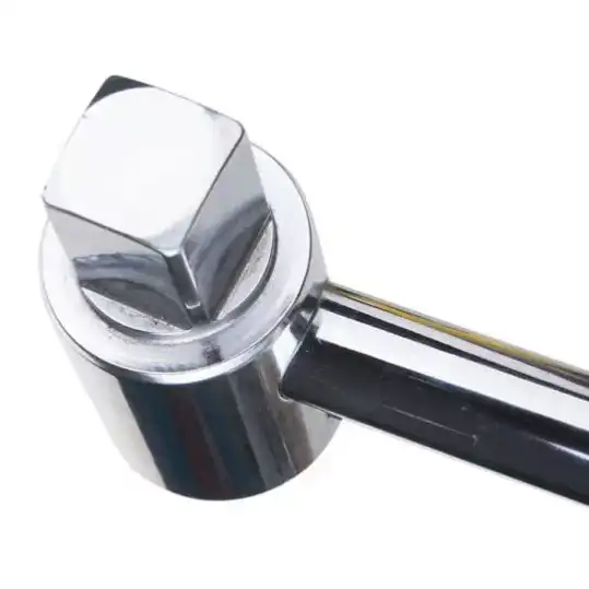Professional Adjustable Head Torque Wrench