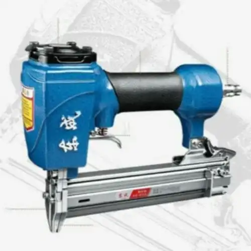 Советы по безопасности при работе с пневматическим гвоздезабивным пистолетом, которые должен знать каждый пользователь