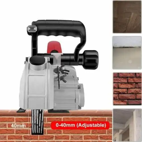 Top Concrete Slotting Machine Benefits for Fast Job Site Prep