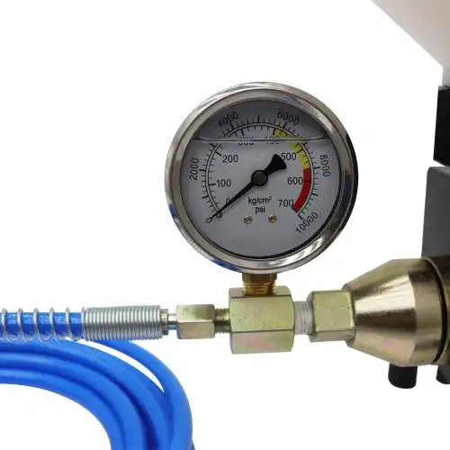 Best Electric Grouting Machine for Construction Projects in 2026