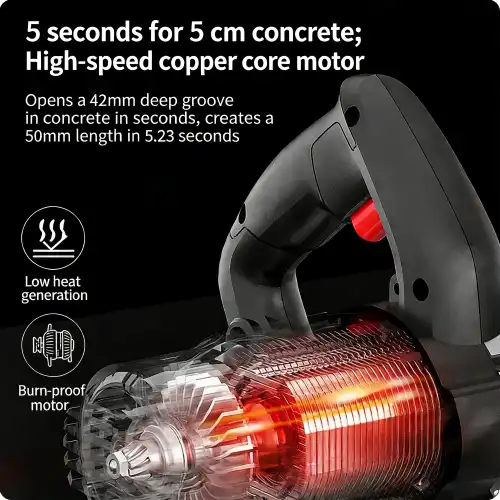 Benefits of Using an Electric Marble Cutter on Job Sites