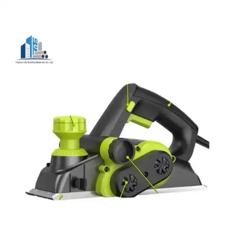 Top Hand Held Power Planer Uses in Furniture & Cabinetmaking